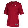 adidas Diamond King Elite 2-Button Jersey - Men's Baseball