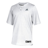 adidas Diamond King Elite 2-Button Jersey - Men's Baseball