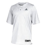adidas Diamond King Elite 2-Button Jersey - Men's Baseball