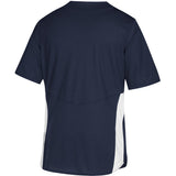 adidas Diamond King Elite 2 Button Jersey - Youth Baseball