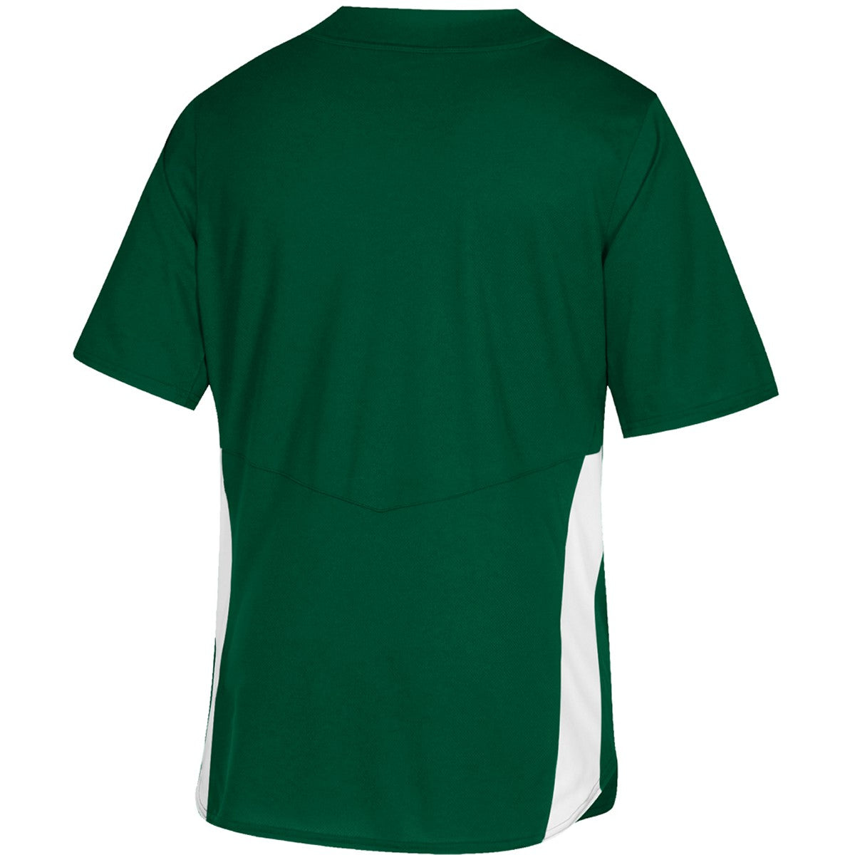 adidas Diamond King Elite 2 Button Jersey - Youth Baseball