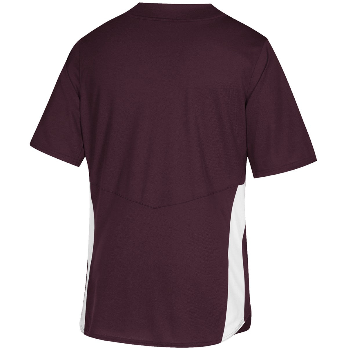 adidas Diamond King Elite 2 Button Jersey - Youth Baseball