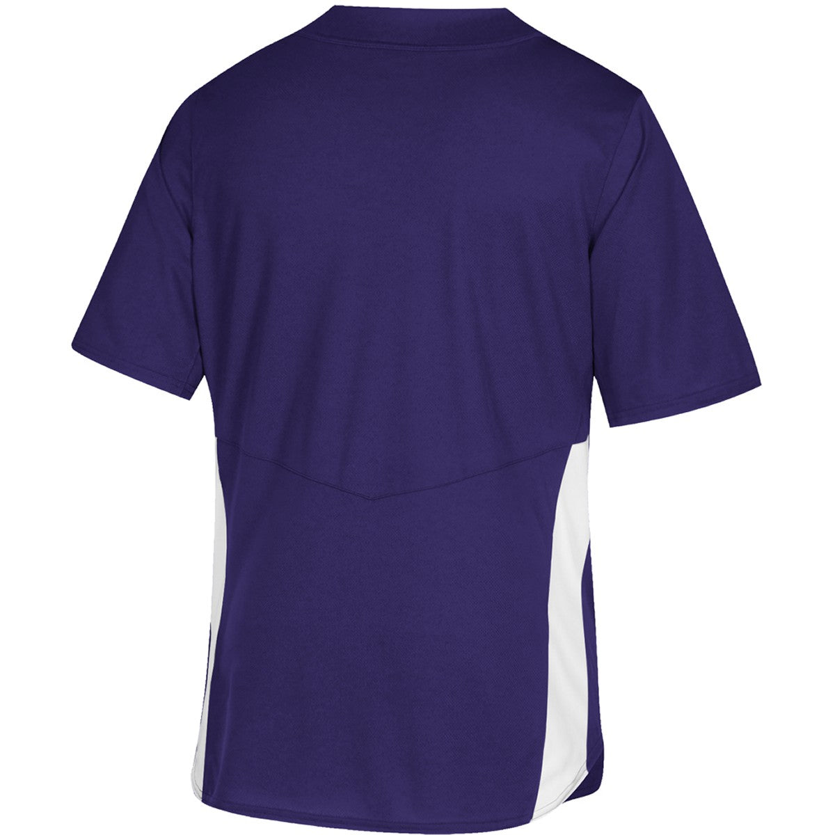 adidas Diamond King Elite 2 Button Jersey - Youth Baseball