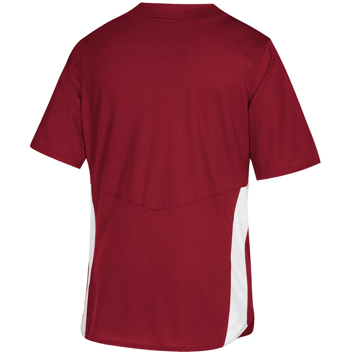 adidas Diamond King Elite 2 Button Jersey - Youth Baseball