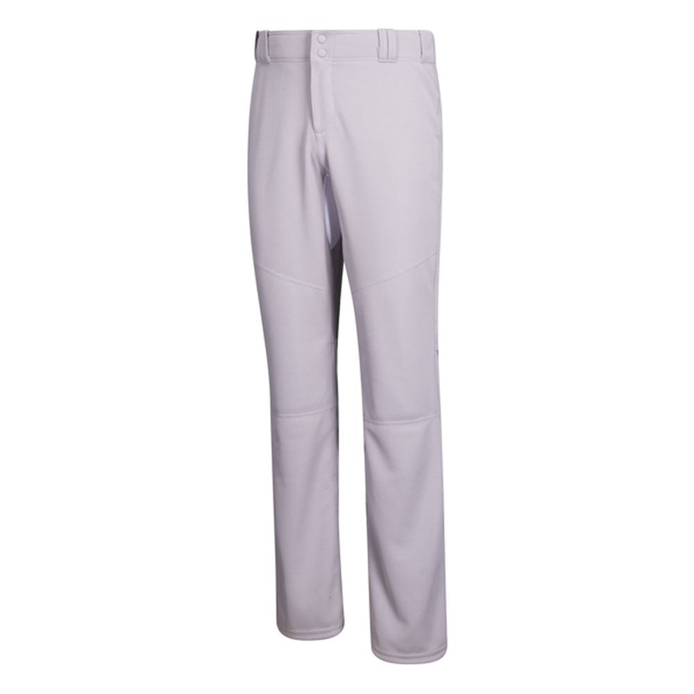 adidas Diamond King Elite Open Hem Pant - Junior's Baseball