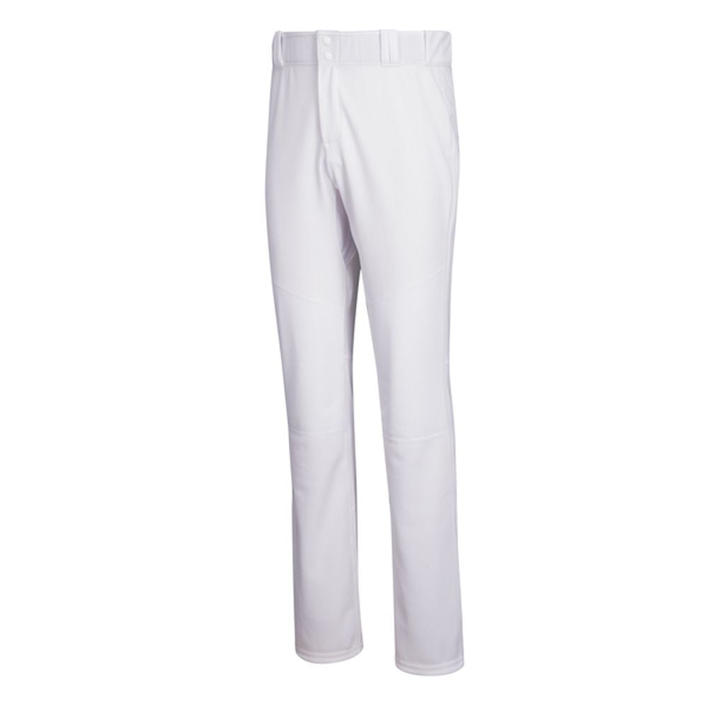 adidas Diamond King Elite Open Hem Pant - Junior's Baseball