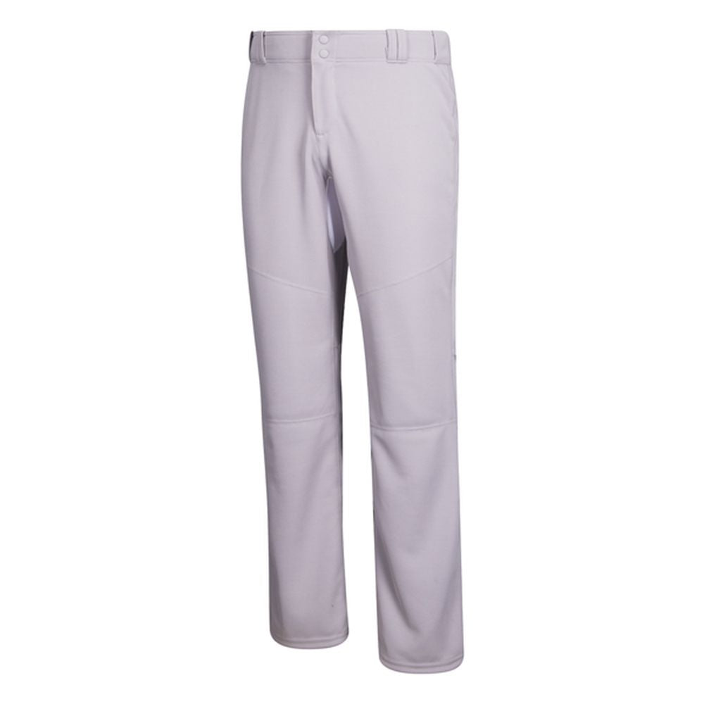 adidas Diamond King Elite Open Hem Pant - Men's Baseball