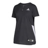 adidas Diamond Queen Elite 2-Button Jersey - Women's Softball