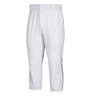 adidas Diamond Queen Elite Knicker Pant - Women's Softball