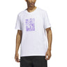adidas Dill Compassion Mens Short Sleeve T-Shirt