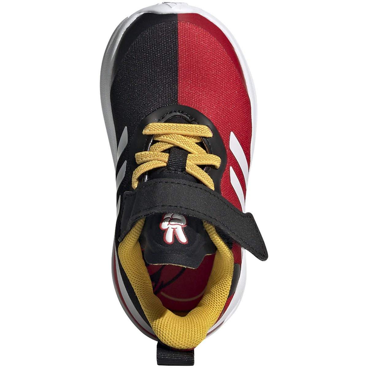 adidas Disney Mickey Fortarun Shoe - Infant Casual