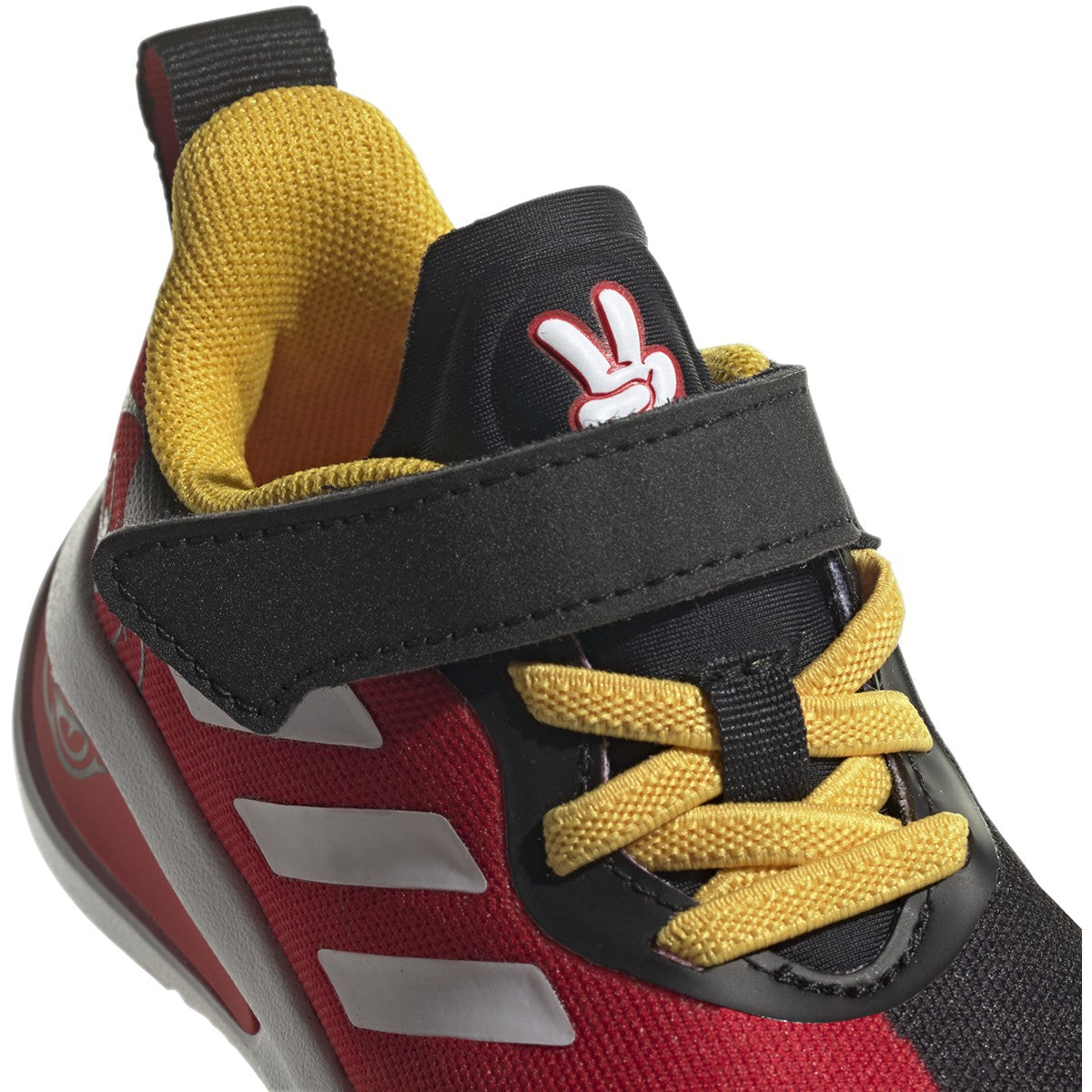 adidas Disney Mickey Fortarun Shoe - Infant Casual