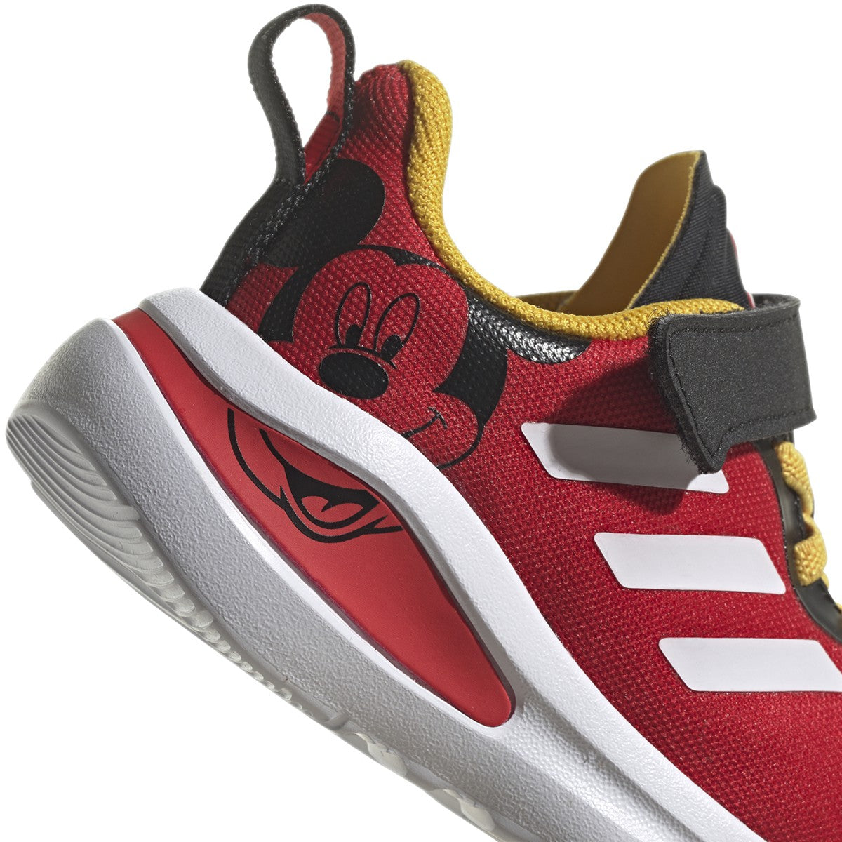 adidas Disney Mickey Fortarun Shoe - Infant Casual
