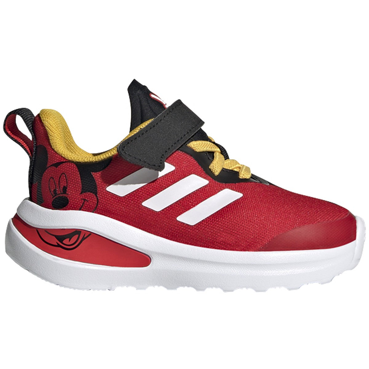 adidas Disney Mickey Fortarun Shoe - Infant Casual
