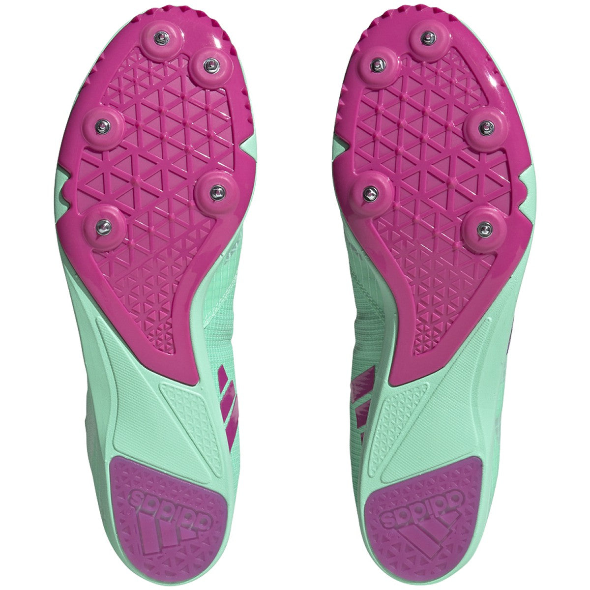 adidas DistanceStar Mens Track & Field Spike Shoes