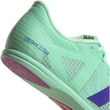 adidas DistanceStar Mens Track & Field Spike Shoes