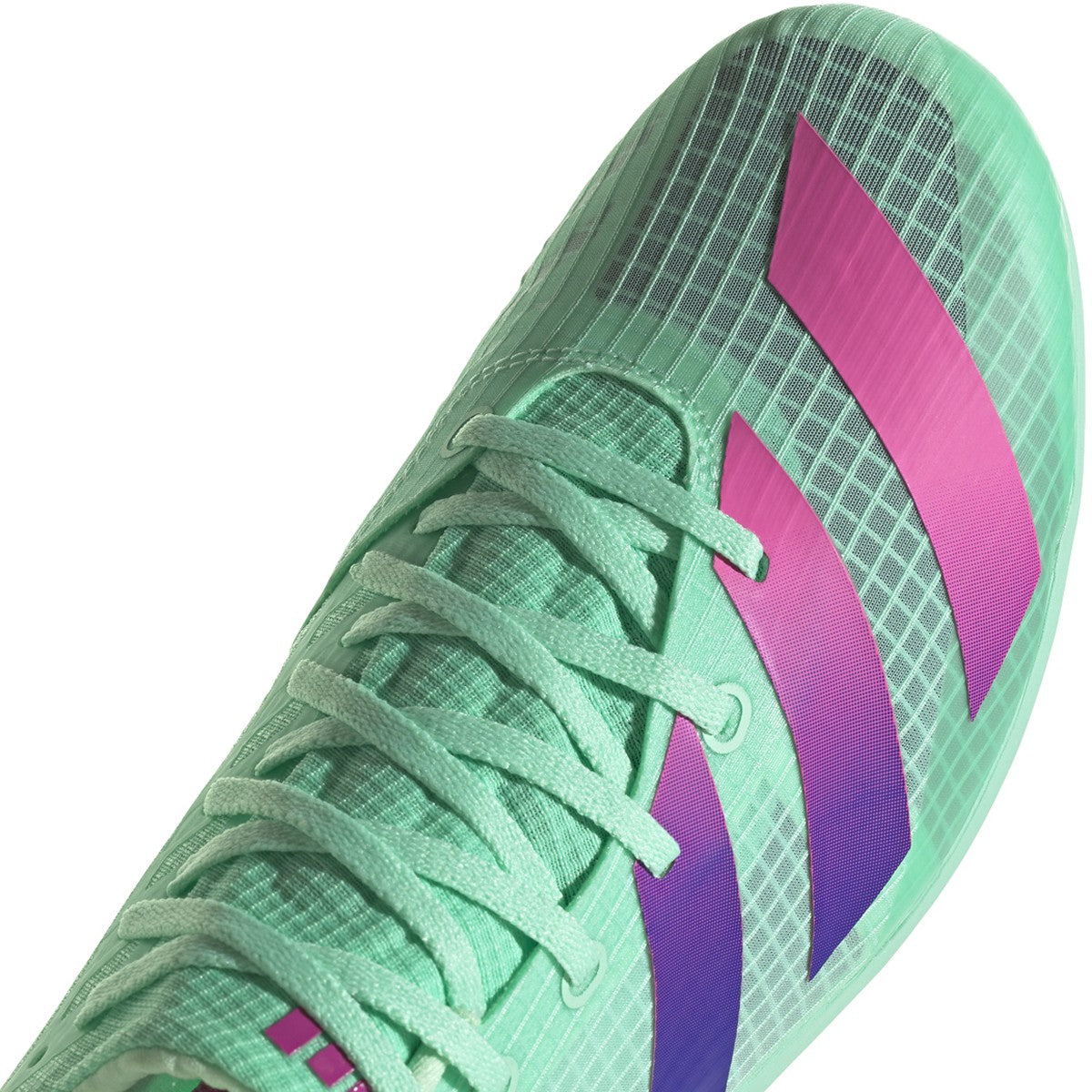 adidas DistanceStar Mens Track & Field Spike Shoes