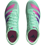adidas DistanceStar Mens Track & Field Spike Shoes