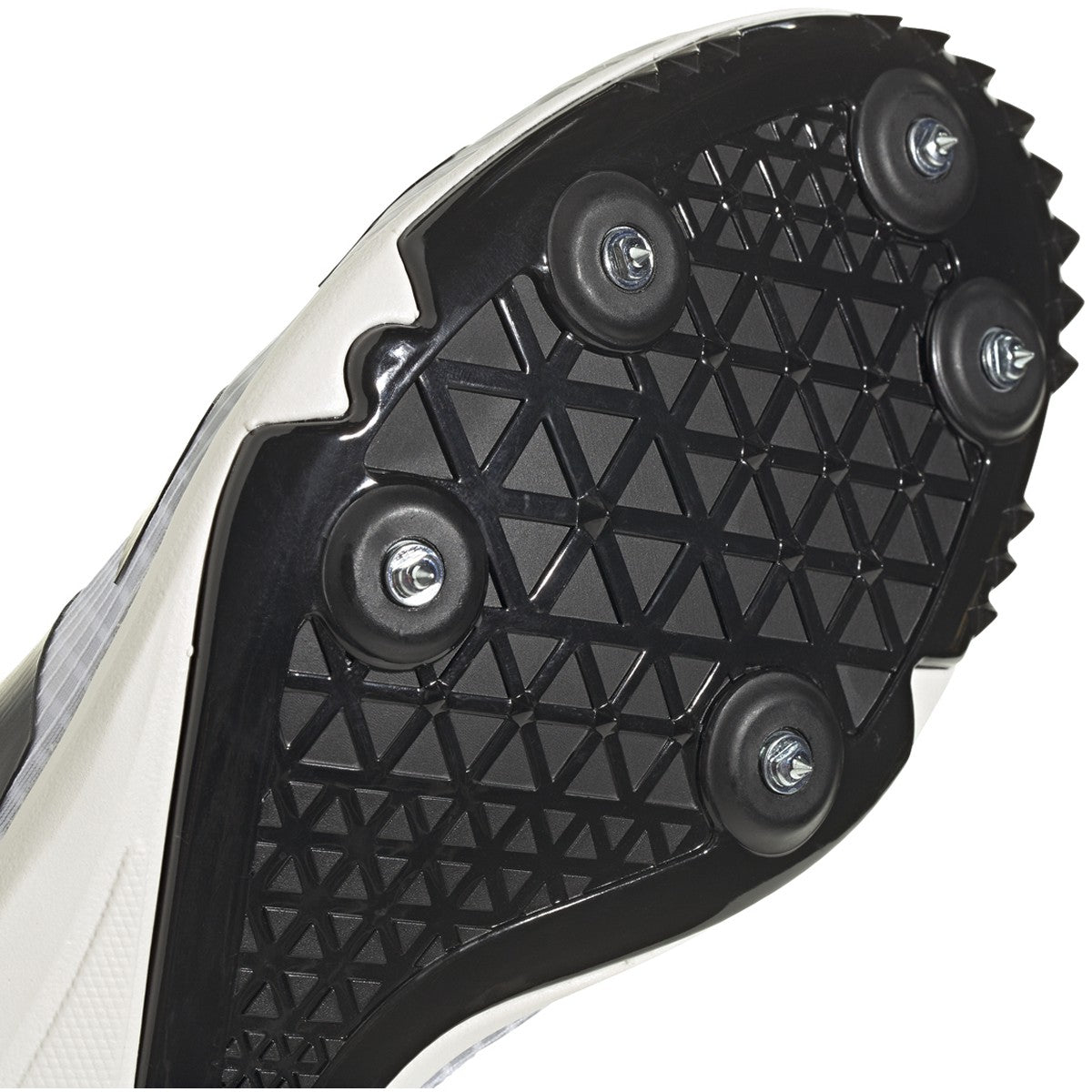 adidas DistanceStar Mens Track & Field Spike Shoes