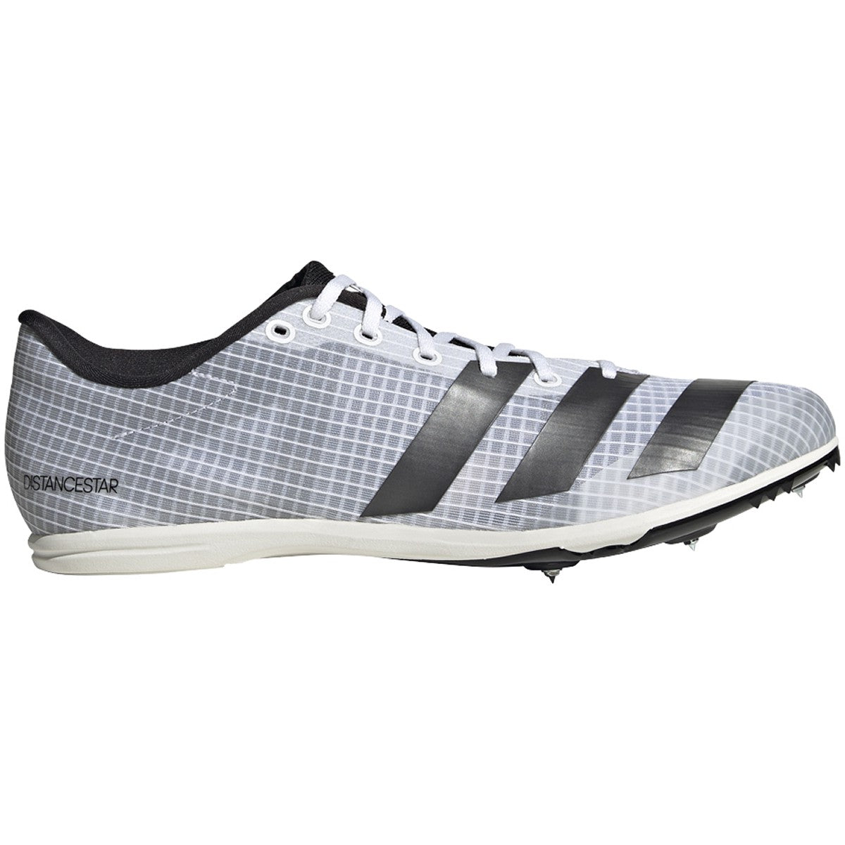 adidas DistanceStar Mens Track & Field Spike Shoes