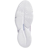 adidas Donovan Mitchell D.O.N. Issue 4 Mens Basketball Shoes in White and Red