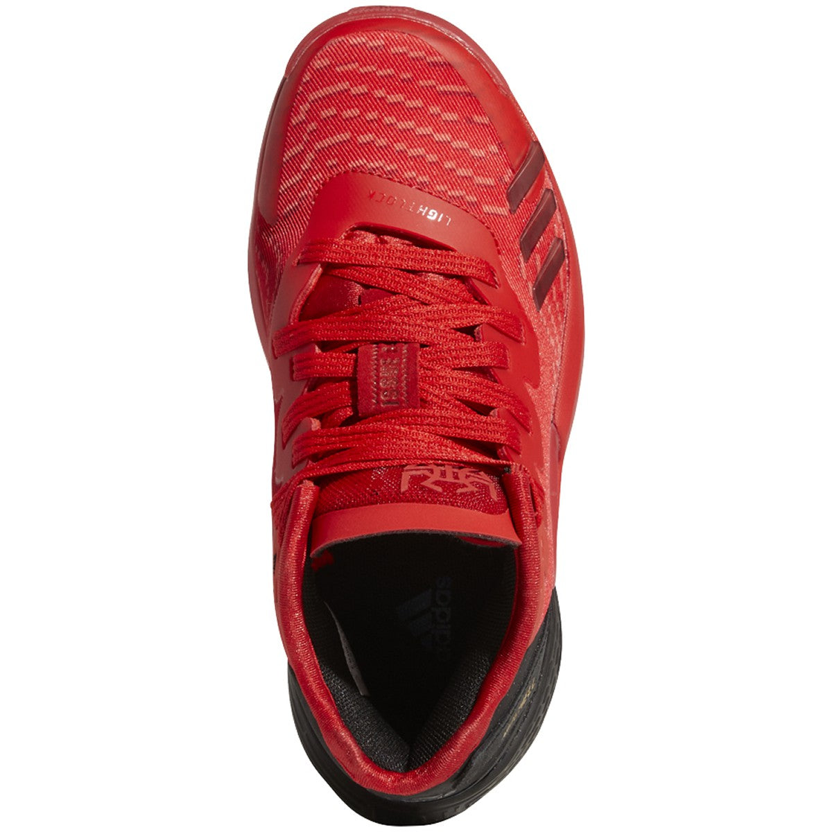 adidas Donovan Mitchell D.O.N. Issue 4 Kids Basketball Shoes