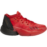 adidas Donovan Mitchell D.O.N. Issue 4 Kids Basketball Shoes