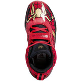 adidas Donovan Mitchell D.O.N Issue 3 Marvel Spider-Man - Kids Basketball Shoe