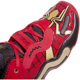adidas Donovan Mitchell D.O.N Issue 3 Marvel Spider-Man - Kids Basketball Shoe