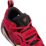 adidas Donovan Mitchell D.O.N Issue 3 Marvel Spider-Man - Kids Basketball Shoe