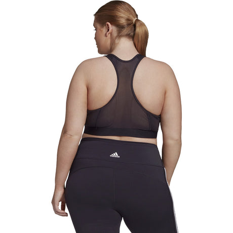 adidas Don't Rest Padded Bra Plus Size - Womens Training