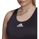 adidas Don't Rest Padded Bra Plus Size - Womens Training