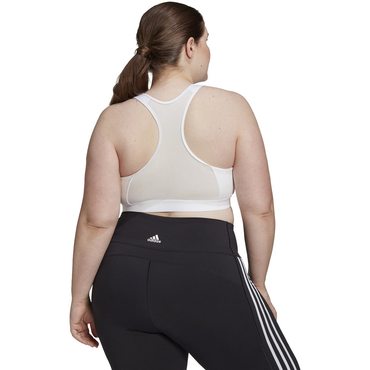 adidas Don't Rest Padded Bra Plus Size - Womens Training