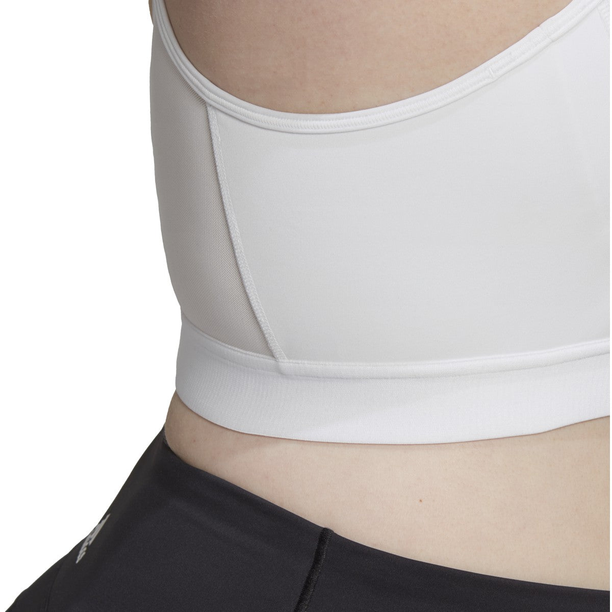 adidas Don't Rest Padded Bra Plus Size - Womens Training