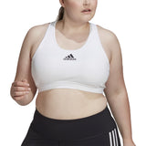 adidas Don't Rest Padded Bra Plus Size - Womens Training