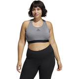 adidas Don't Rest Padded Bra Plus Size - Womens Training