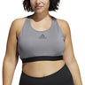 adidas Don't Rest Padded Bra Plus Size - Womens Training