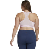 adidas Don't Rest Padded Bra Plus Size - Womens Training