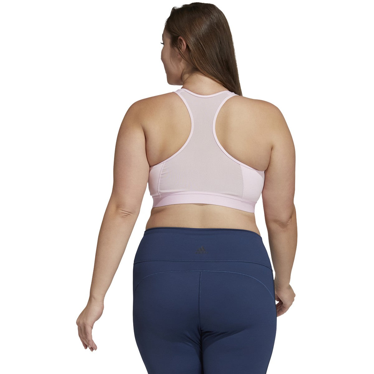 adidas Don't Rest Padded Bra Plus Size - Womens Training