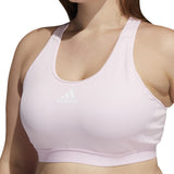 adidas Don't Rest Padded Bra Plus Size - Womens Training