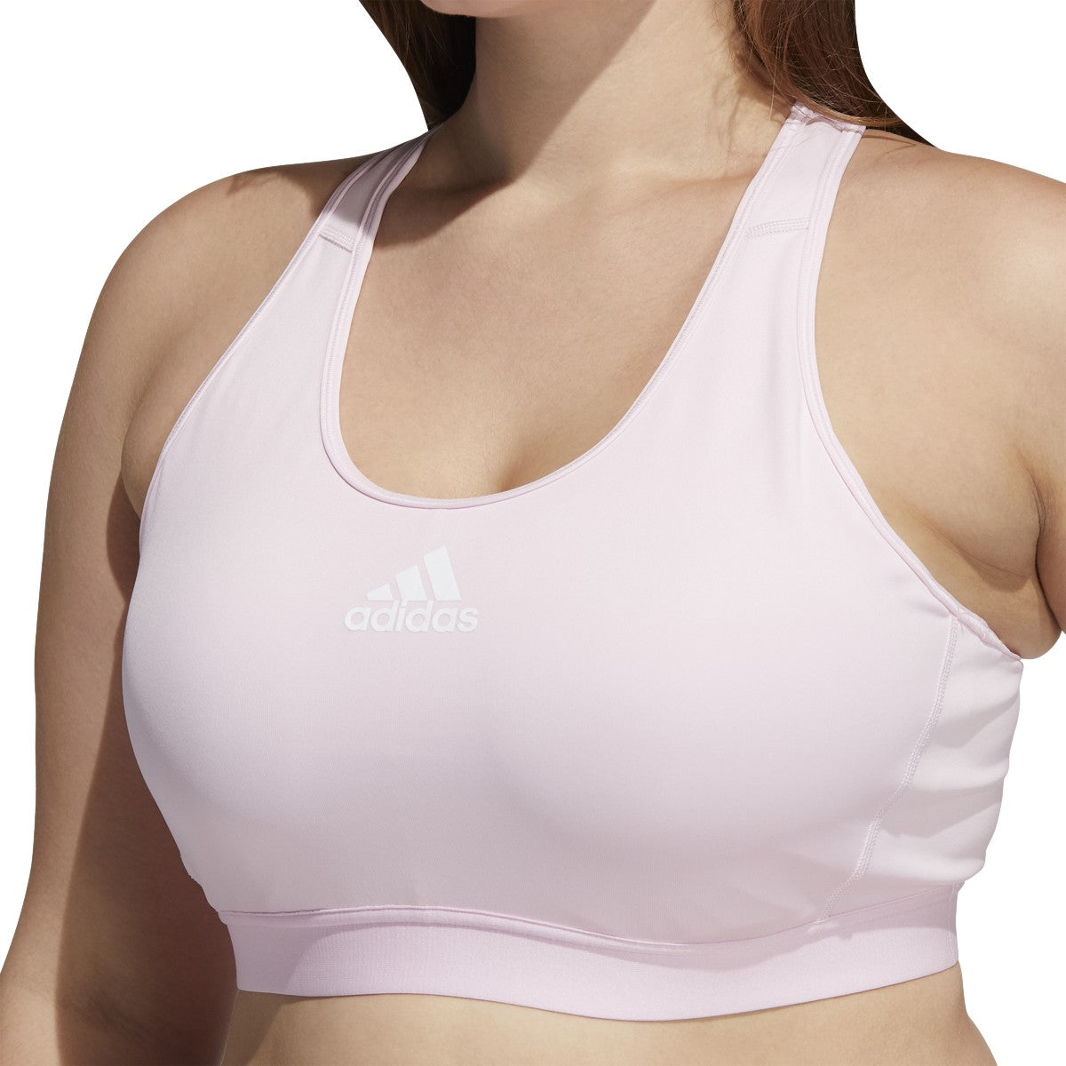 adidas Don't Rest Padded Bra Plus Size - Womens Training