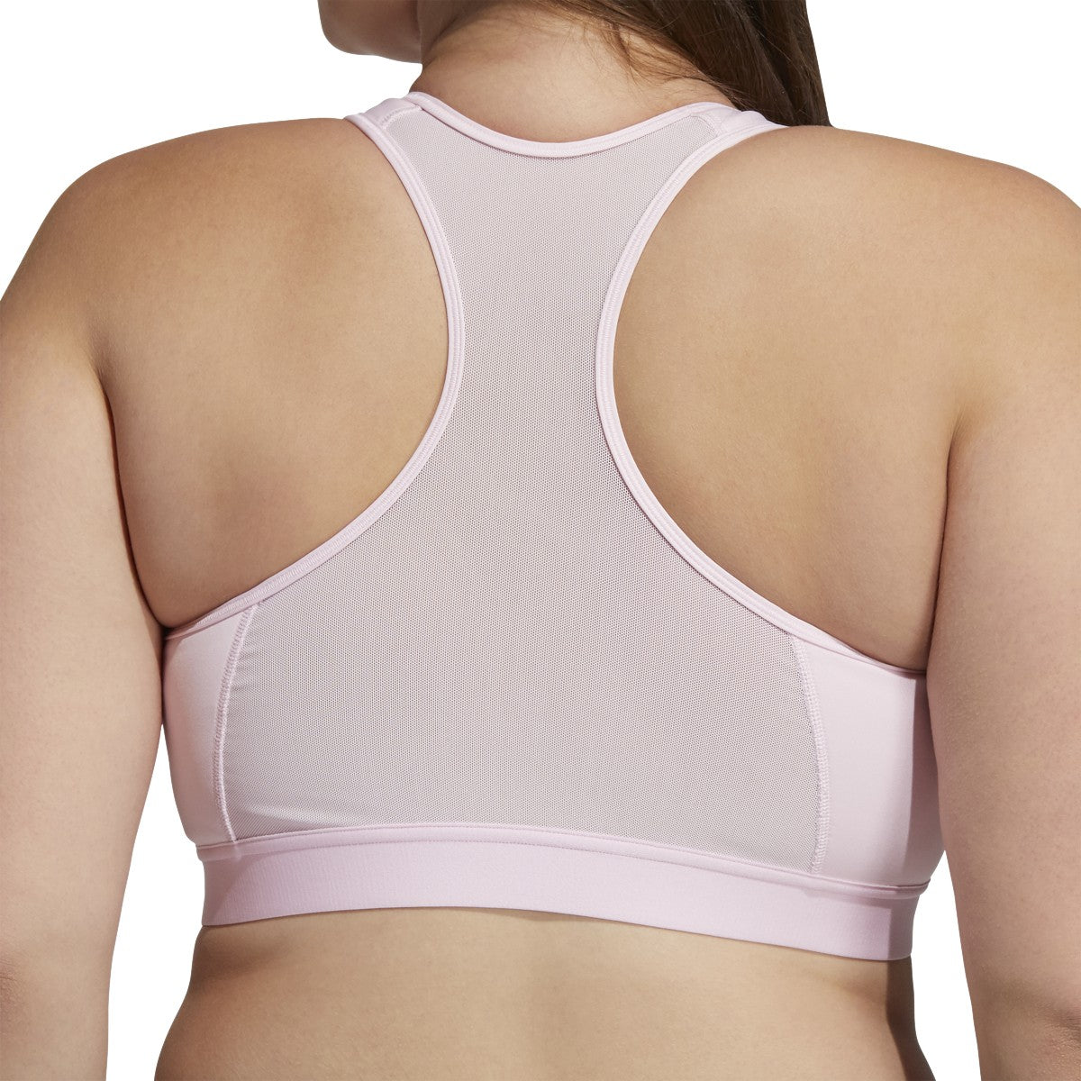 adidas Don't Rest Padded Bra Plus Size - Womens Training