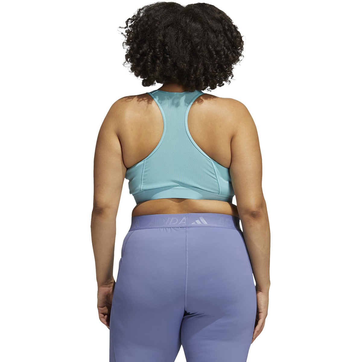 adidas Don't Rest Padded Bra Plus Size - Womens Training