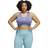 adidas Don't Rest Padded Bra Plus Size - Womens Training
