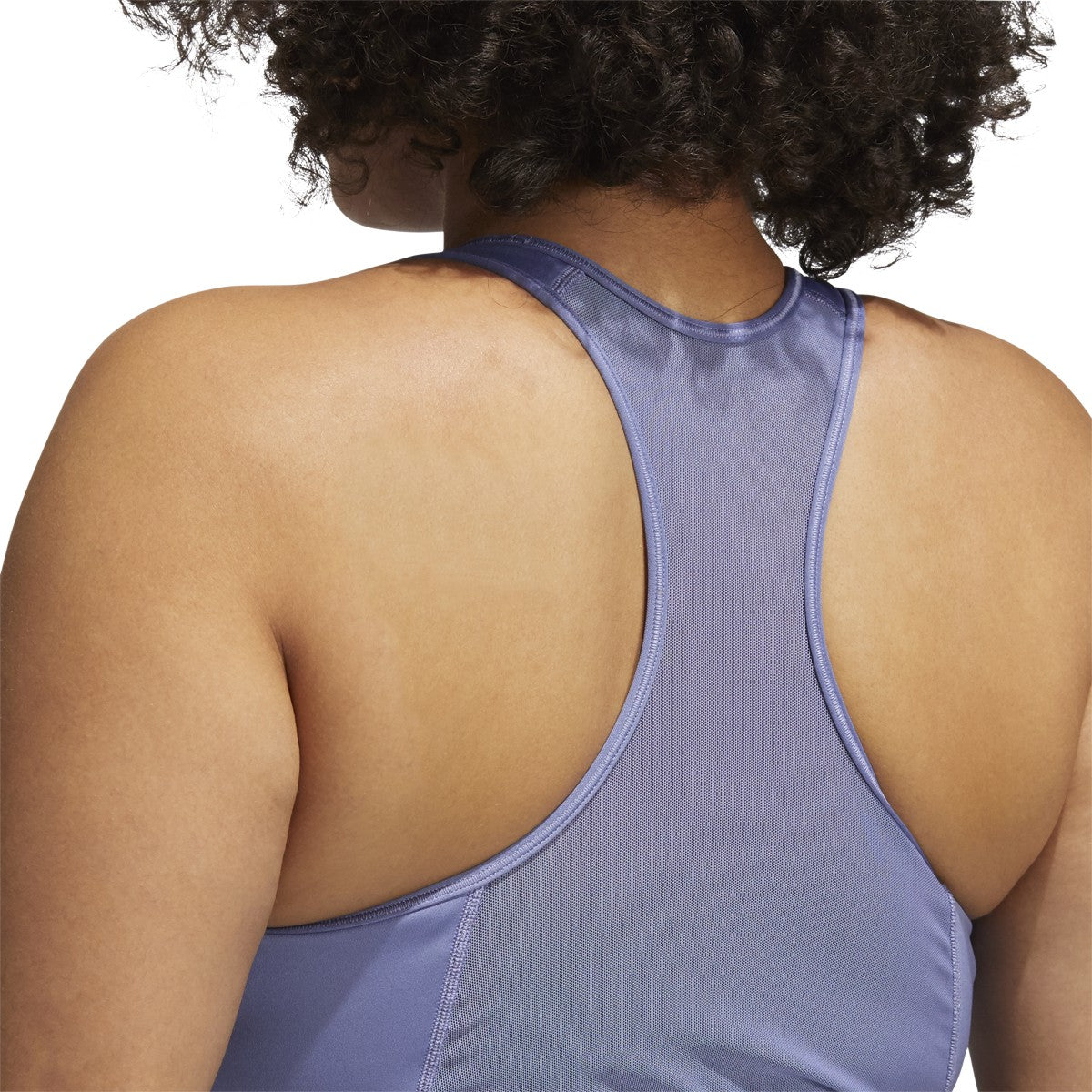 adidas Don't Rest Padded Bra Plus Size - Womens Training