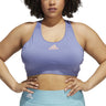 adidas Don't Rest Padded Bra Plus Size - Womens Training