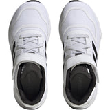 adidas Duramo 10 Elastic Lace Kids Running Shoes
