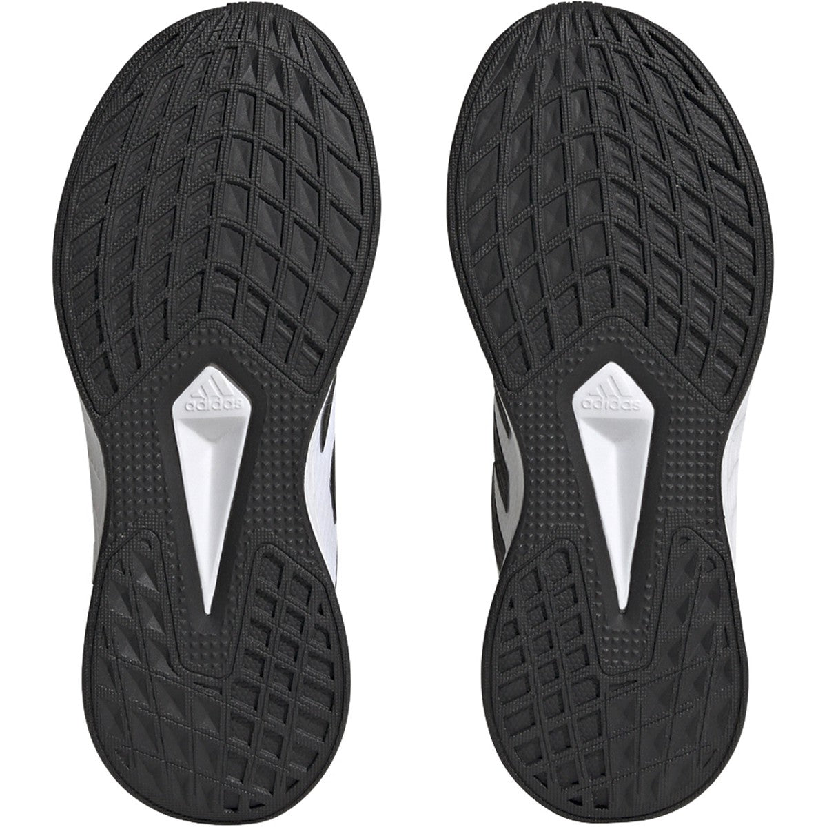adidas Duramo 10 Elastic Lace Kids Running Shoes