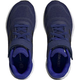 adidas Duramo 10 Elastic Lace Kids Running Shoes