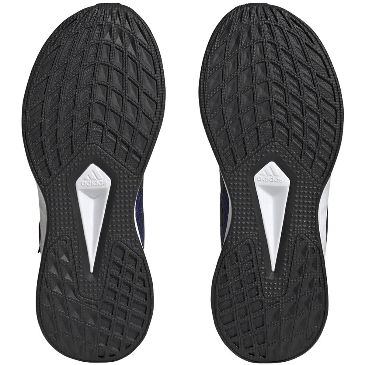 adidas Duramo 10 Elastic Lace Kids Running Shoes